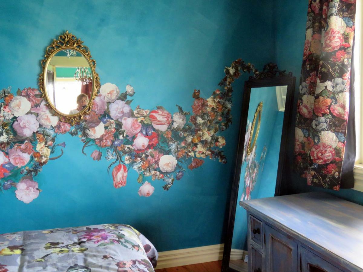 Fantail Cottage Oamaru Exterior foto